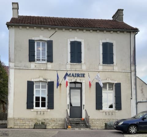 Ramoneur Aigremont
