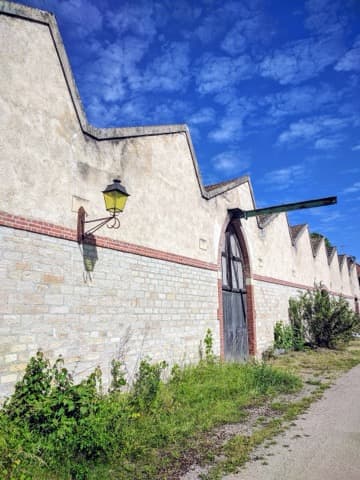 Ramoneur Aisy-sur-Armançon