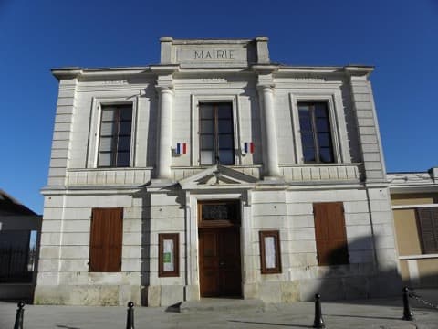 Ramoneur Appoigny
