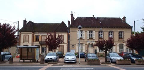 Ramoneur Armeau