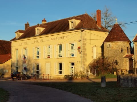 Ramoneur Asnières-sous-Bois
