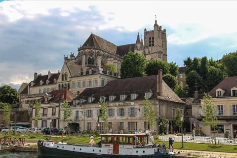 Ramoneur Auxerre