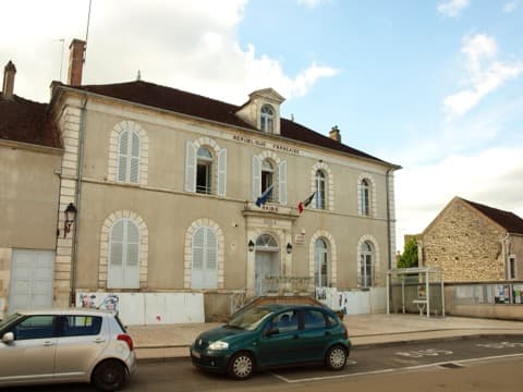 Ramoneur Bazarnes