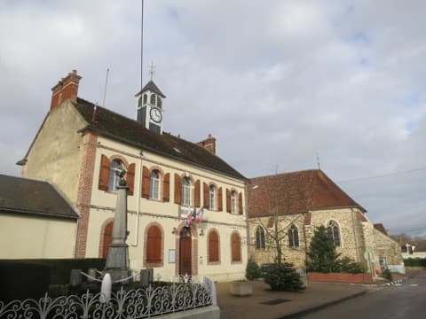 Ramoneur Beaumont