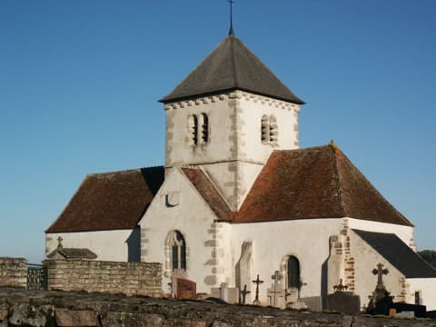 Ramoneur Bussières