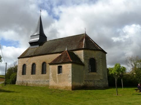 Ramoneur Cérilly