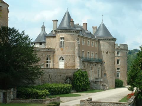 Ramoneur Chastellux-sur-Cure