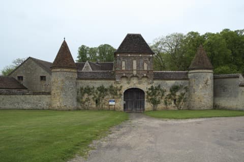 Ramoneur Courgenay
