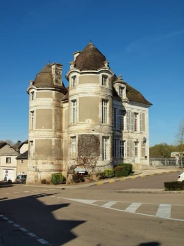 Ramoneur Courson-les-Carrières