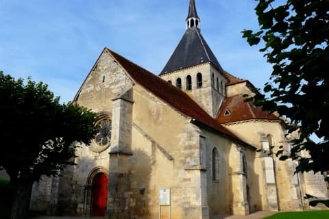 Ramoneur Dannemoine