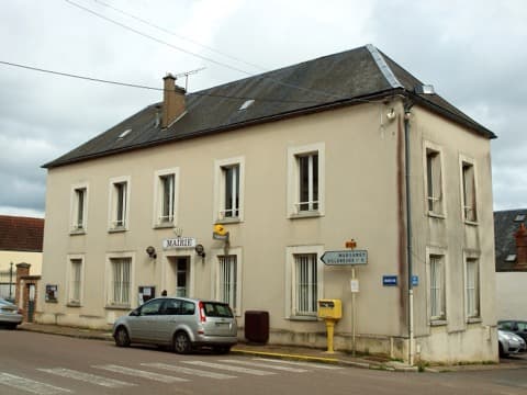Ramoneur Égriselles-le-Bocage