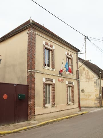 Ramoneur Épineau-les-Voves