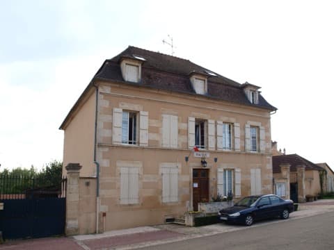 Ramoneur Étaule