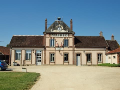 Ramoneur Évry