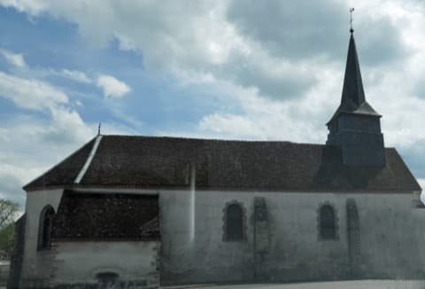 Ramoneur Foissy-sur-Vanne