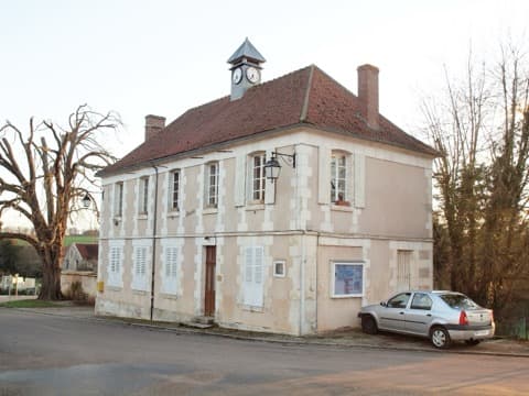 Ramoneur Fontenay-sous-Fouronnes