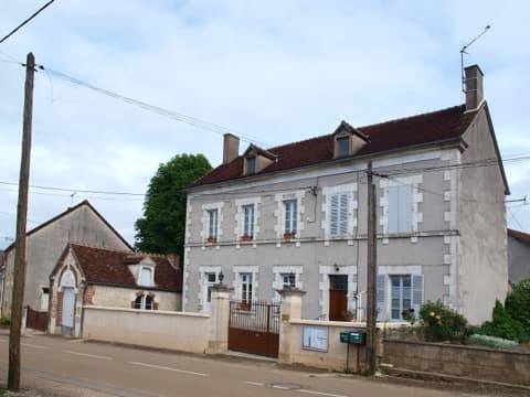 Ramoneur Fouronnes