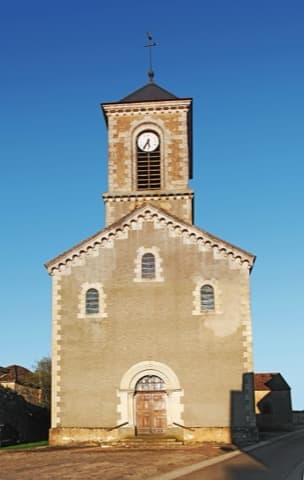 Ramoneur Givry