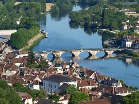 Ramoneur Joigny