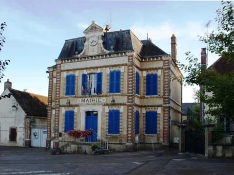 Ramoneur La Celle-Saint-Cyr
