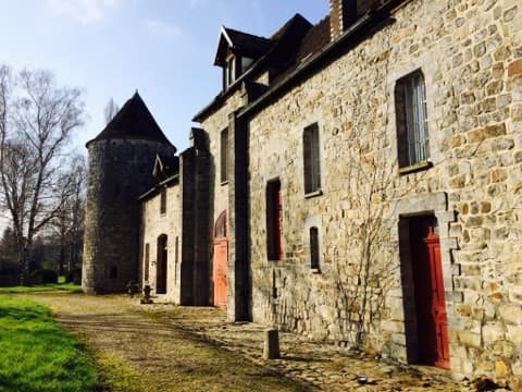 Ramoneur La Chapelle-sur-Oreuse