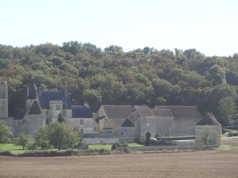 Ramoneur Lichères-sur-Yonne