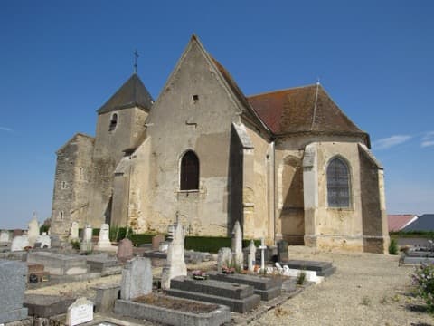 Ramoneur Lignorelles