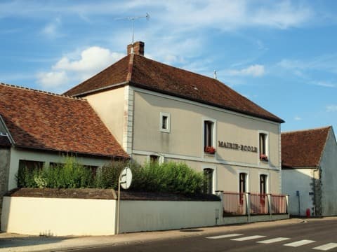 Ramoneur Malay-le-Petit