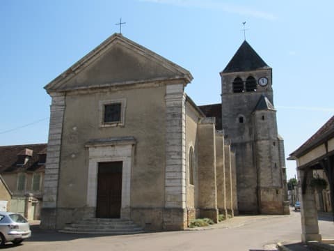Ramoneur Maligny