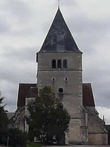 Ramoneur Mélisey