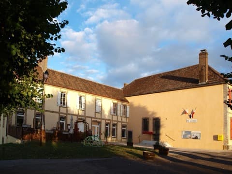 Ramoneur Merry-la-Vallée