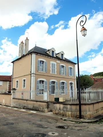 Ramoneur Migé