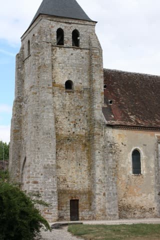 Ramoneur Molinons