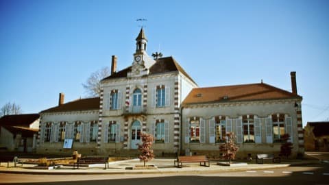 Ramoneur Mont-Saint-Sulpice