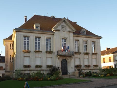 Ramoneur Montholon