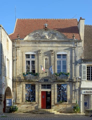 Ramoneur Noyers