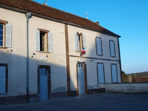 Ramoneur Parly