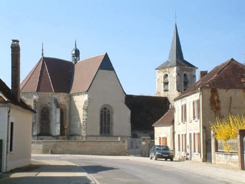 Ramoneur Percey