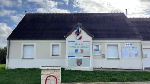 Ramoneur Perrigny-sur-Armançon