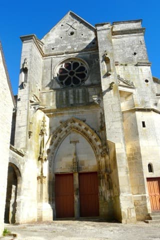 Ramoneur Poilly-sur-Serein