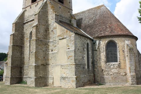 Ramoneur Pont-sur-Vanne