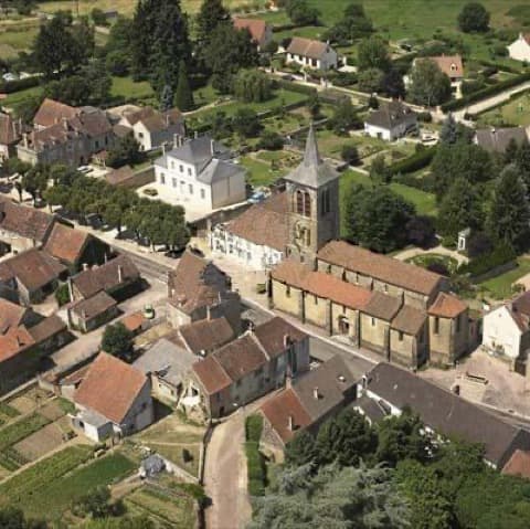 Ramoneur Pontaubert