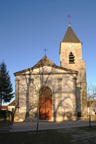 Ramoneur Précy-le-Sec