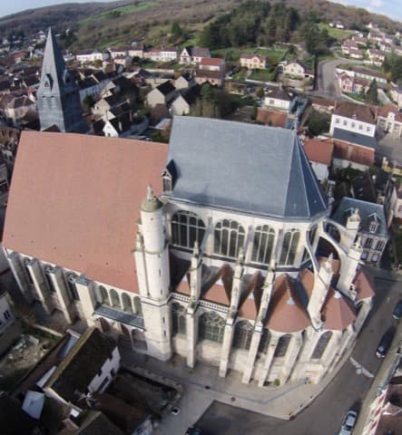 Ramoneur Saint-Julien-du-Sault