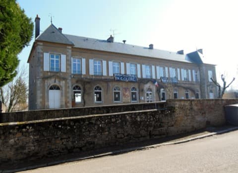 Ramoneur Saint-Léger-Vauban