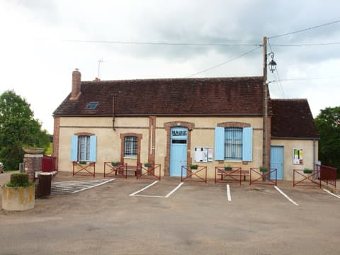 Ramoneur Saint-Martin-d'Ordon