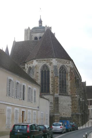 Ramoneur Seignelay