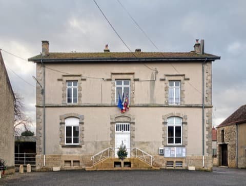 Ramoneur Sennevoy-le-Bas