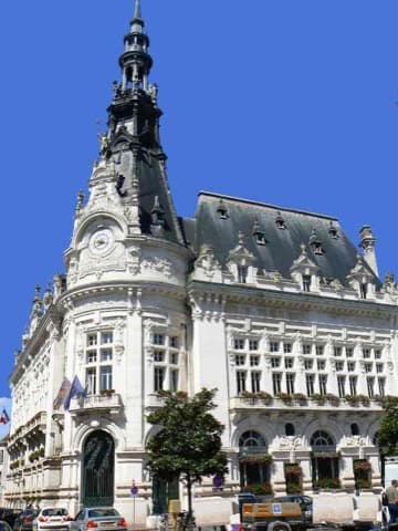 Ramoneur Sens
