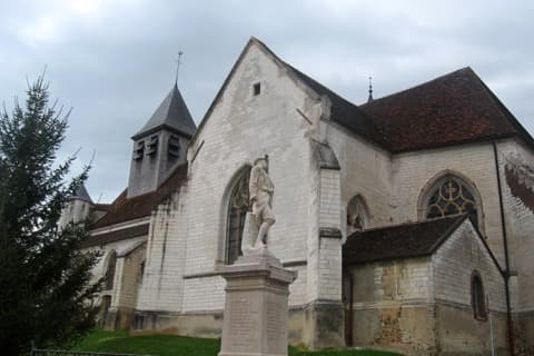 Ramoneur Sormery